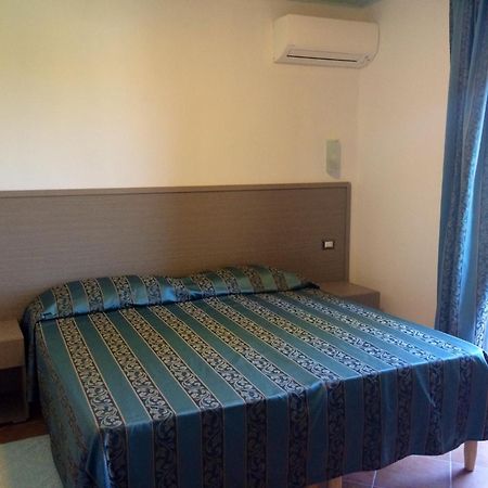 Hotel Il Castello Villaputzu Pokój zdjęcie