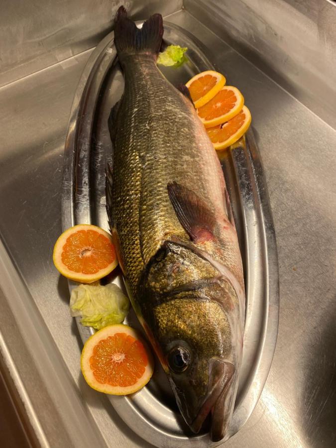 Hotel Il Castello Villaputzu Zewnętrze zdjęcie