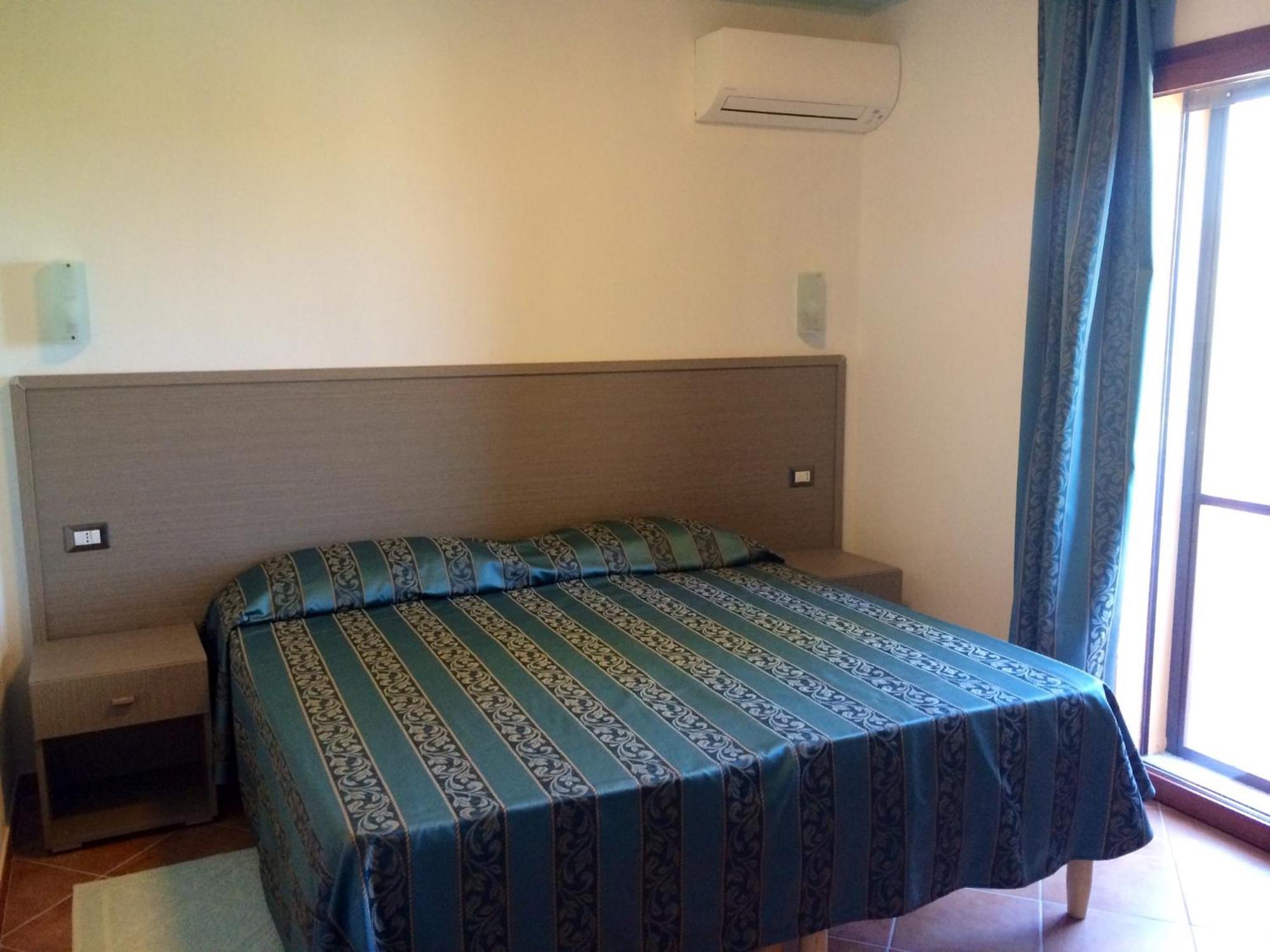 Hotel Il Castello Villaputzu Pokój zdjęcie