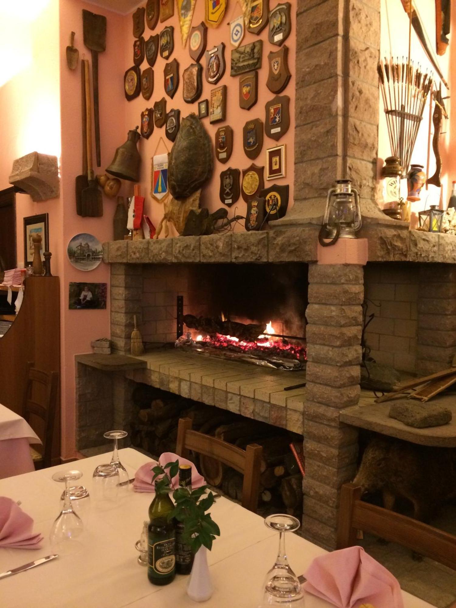 Hotel Il Castello Villaputzu Zewnętrze zdjęcie